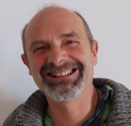 Andreas Walker